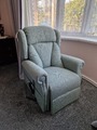 Mobility Armchair single motor Tilt-in-space image