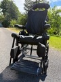 Wheelchair - Invacare Rea Azalea Assist