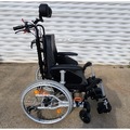Aspire Rehab RS Manual Wheelchair
