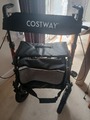 Costway Rollator/ Walker 