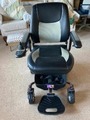 Roma Reno II Mobility Powerchair