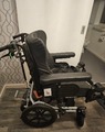 Rea Azalea Electric Wheelchair