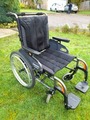 New Condition Wheelchair