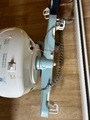 Spectra overhead hoist
