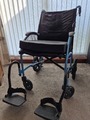 Wheelchair image