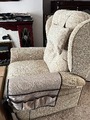 Riser recliner