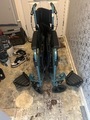 Wheelchair light weight 
