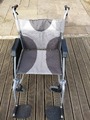 Drive Ultra Lightweight Aluminium Wheelchair