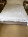 Mobility bed image