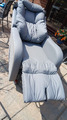 electric reclining chair image