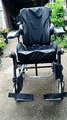 Rea Azalea tilt in space manual wheelchair
