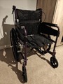 Wheelchair