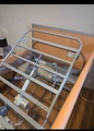 Invacare electric bed