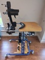 Quest 88 Classic Standing Frame