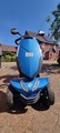 Rascal Vecta Sport Mobility Scooter  image