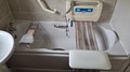 Easy2Bathe bath lift image