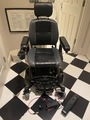 EMLS Powerchair image