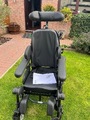 Rea azalea assist manual wheelchair  image