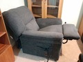 Riser-Recliner Chair 