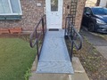 Disability Ramp