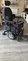 I-level Edge 2 HD powered wheelchair image