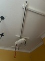 Invacare Robin Ceiling Track Hoist