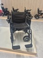 Mobility+ heavy duty powered wheelchair  image