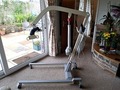 Economy mobile patient hoist image