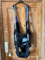 Ehucon comfort padded patient lift walking sling size medium