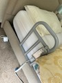 Millercare adjustable electric single bed 