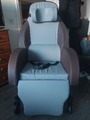 TILT IN SPACE SHELL CHAIR 