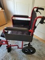 Wheel chair