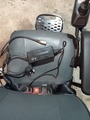 battery chair