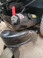 Electric wheelchair 