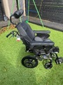 Dahlia 30 wheelchair 