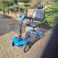 Rascal vista DX mobility scooter
