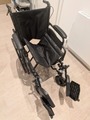 Free to Be Mobility Equipment - Wheelchair (unused)
