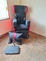 Careflex chair