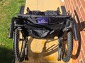MANUAL wheelchair 