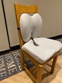 Back and seat cushion set image