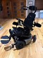 Karma Evo Lectus Power chair image