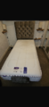 Adjustamatic Electric Single bed