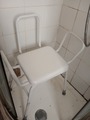 Perching stool