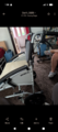 Lightweight wheelchair 