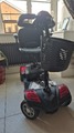 Drive Scout Portable Mobility Scooter  image