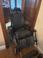 Aktiv x7 Comfort Wheelchair