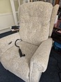 Riser Recliner Armchair