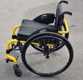 Wheelchair  image