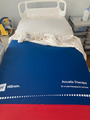 HilRom Centuris Pro Accela Mattress with service agreement image
