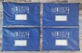 Posiperle Mini Pressure Sore Prevention Pillow and Cover (4 in total)